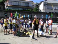 キビナゴコース