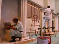 第39回全国左官技能競技大会