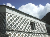 松崎は今日も快晴