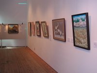 長八美術館特別展