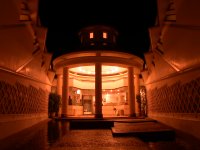 長八美術館ナイトミュージアム