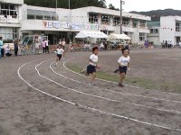 小学校運動会