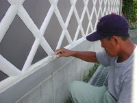 なまこ壁技術伝承事業