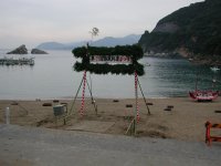 雲見海賊料理まつり