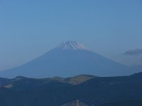 富士山