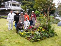 西伊豆町花の会