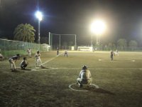 松崎町花とロマンの里ソフトボール大会決勝