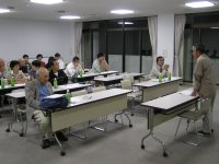 観光案内ボランティア