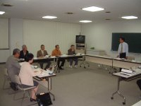 松崎町行政調査委員会発足