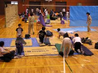 ボーイスカウト