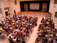 平成15年度親子映画会