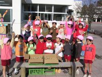 帯広から新ジャガいただきました