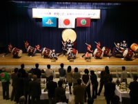 静岡未来づくりネットワーク交流会