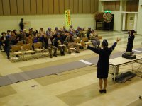 シルバーポリス研修会