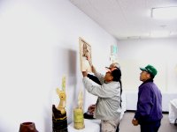 文化協会芸術祭