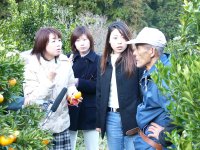 SBSラジオ取材風景