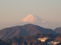 富士山