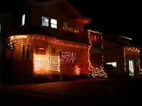 イルミネーション