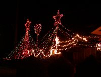 イルミネーション