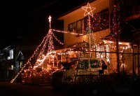 イルミネーション