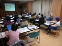 松崎町IT講習始まる