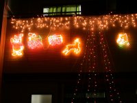 イルミネーション