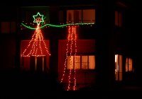 イルミネーション