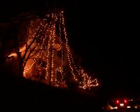 イルミネーション