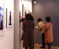 長八作品写真展