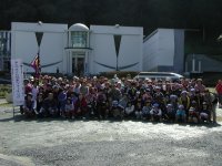 フラワーウォーキング