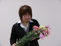 カーネーション