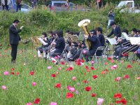 松高吹奏楽部演奏会