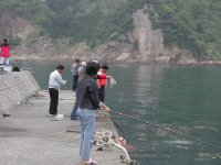 親子体験ツアー