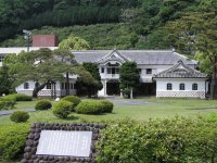重文岩科学校