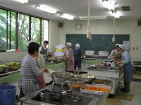 まごころ給食サービス