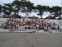 松崎幼稚園遠足