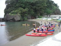 伊豆アドベンチャーレース講習会