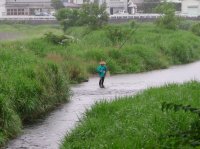 04年６月 松崎町