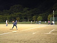 生涯学習ソフトボール大会