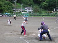 小学生球技大会