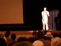 映画「新しい風」松崎上映会