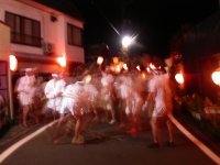 天王祭り「せんごり」