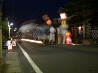 松崎地区天王さん