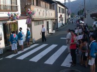 松崎地区天王さん