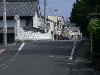 「世界の中心で、愛をさけぶ」ロケ地１