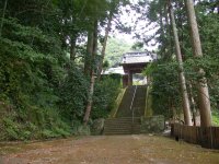 「世界の中心で、愛をさけぶ」ロケ地２