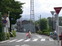 「世界の中心で、愛をさけぶ」ロケ地３