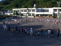 中川幼稚園お楽しみ会