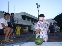 中川幼稚園お楽しみ会