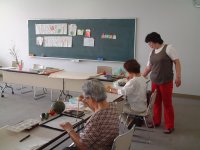 伊豆絵手紙の会